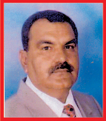 Shri Naresh H. Bulchandani